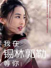 来自草原的你海报