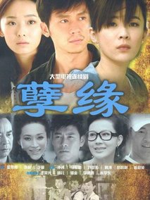 孽缘海报