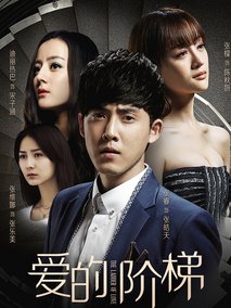 爱的阶梯海报
