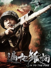 遍地狼烟海报