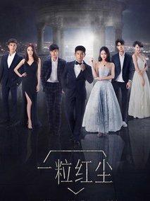 一粒红尘海报