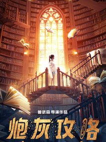 炮灰攻略海报