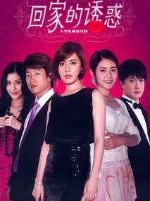 回家的诱惑海报