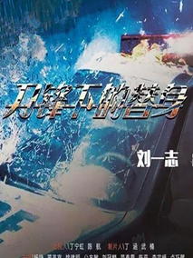 刀锋下的替身海报