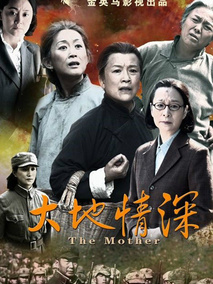 大地情深海报