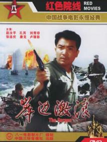 岸边激浪分集剧情介绍(1-集)大结局