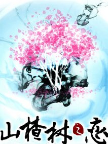 山楂树之恋海报