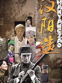 汉阳造海报