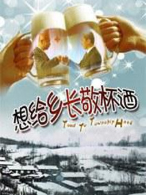 想给乡长敬杯酒分集剧情介绍(1-集)大结局
