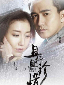 且行且珍惜海报