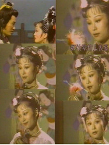 珍珠传奇海报