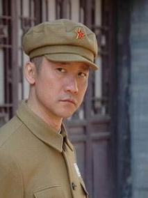 共和国1949海报