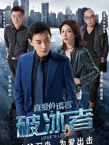 真爱的谎言之破冰者海报