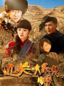 边关烽火情海报