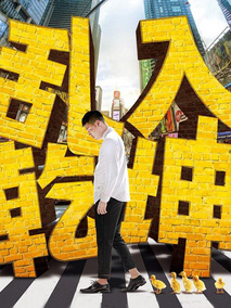 乱入乾坤海报
