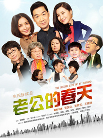老公的春天海报