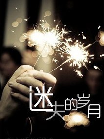 迷失的岁月海报