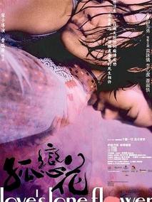 孤恋花海报