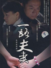 一路夫妻海报