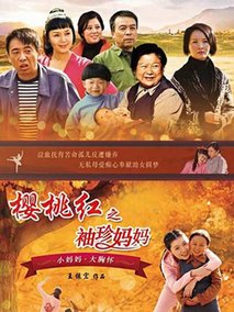 樱桃红之袖珍妈妈海报