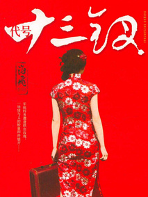代号十三钗海报