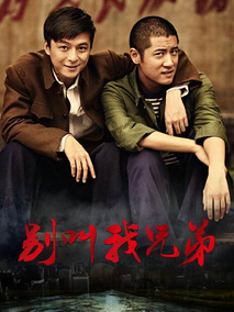 别叫我兄弟海报