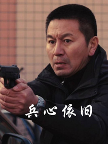 兵心依旧海报