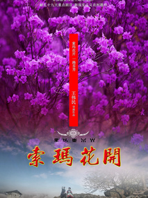 索玛花开海报