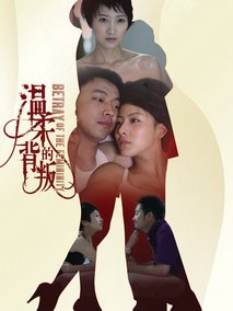 温柔的背叛海报