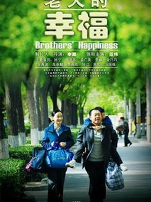 老大的幸福海报