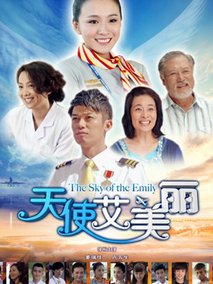 天使艾美丽海报