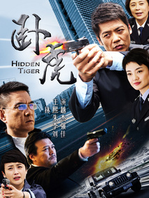卧虎海报