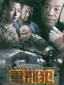 大漠高墙海报