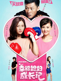 幸福媳妇成长记海报