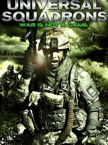 环球突击队分集剧情介绍(1-集)大结局