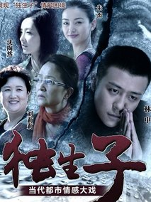独生子海报