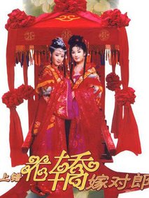 上错花轿嫁对郎海报