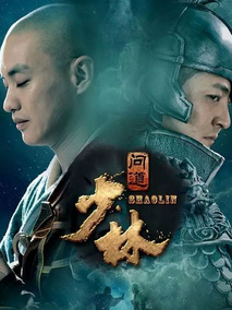 少林问道海报