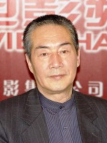 夜幕较量海报