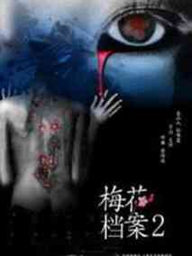 梅花档案2海报