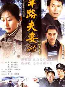 好好过日子海报