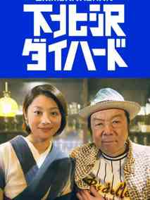 下北泽之虎胆龙威海报