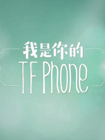 我是你的TFphone海报
