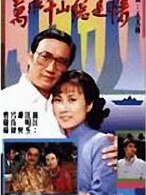 万水千山总是情海报