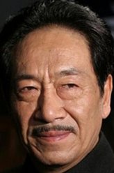胡主任（王奎荣饰演）